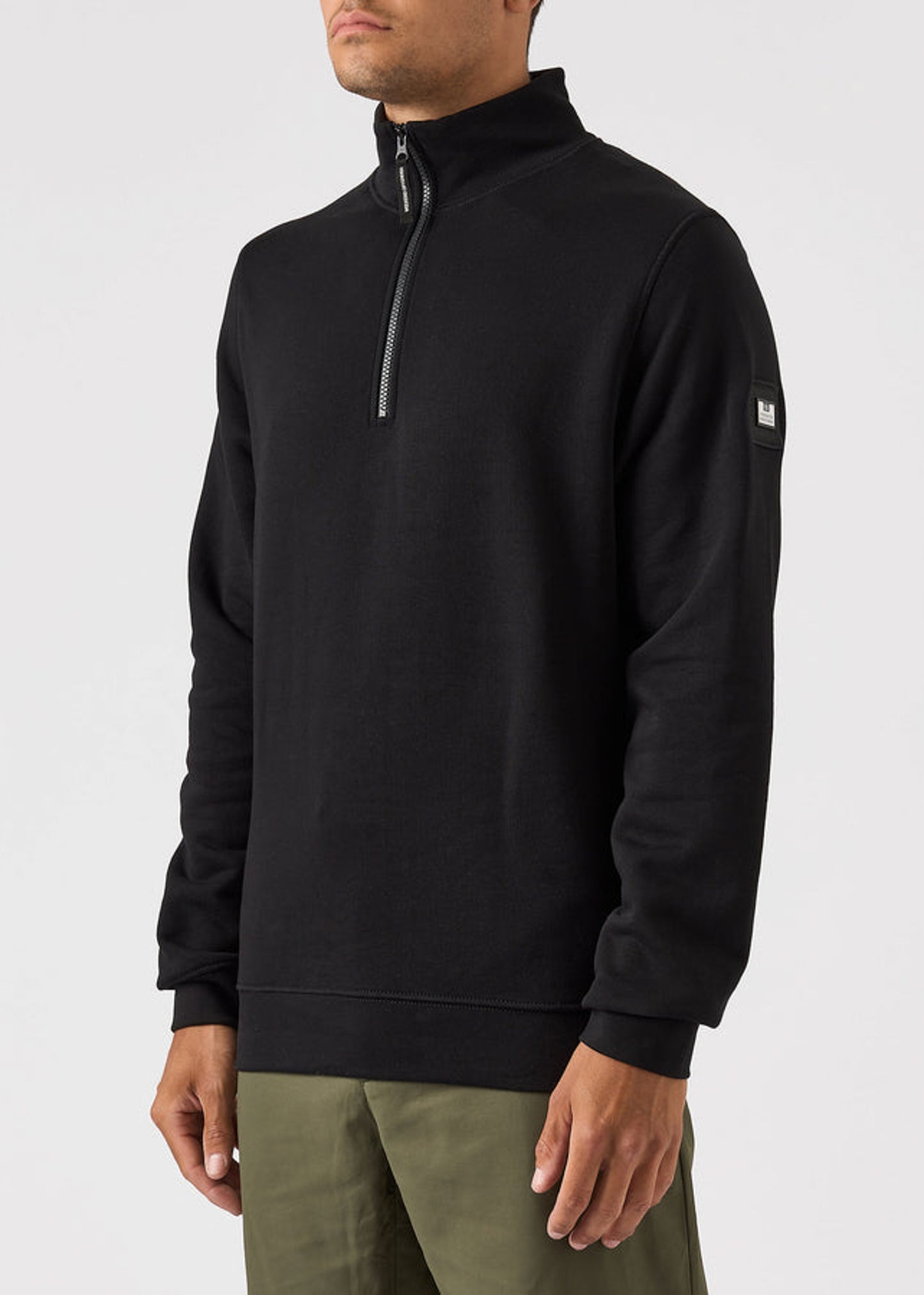 Weekend Offender Truien Kraviz - black
