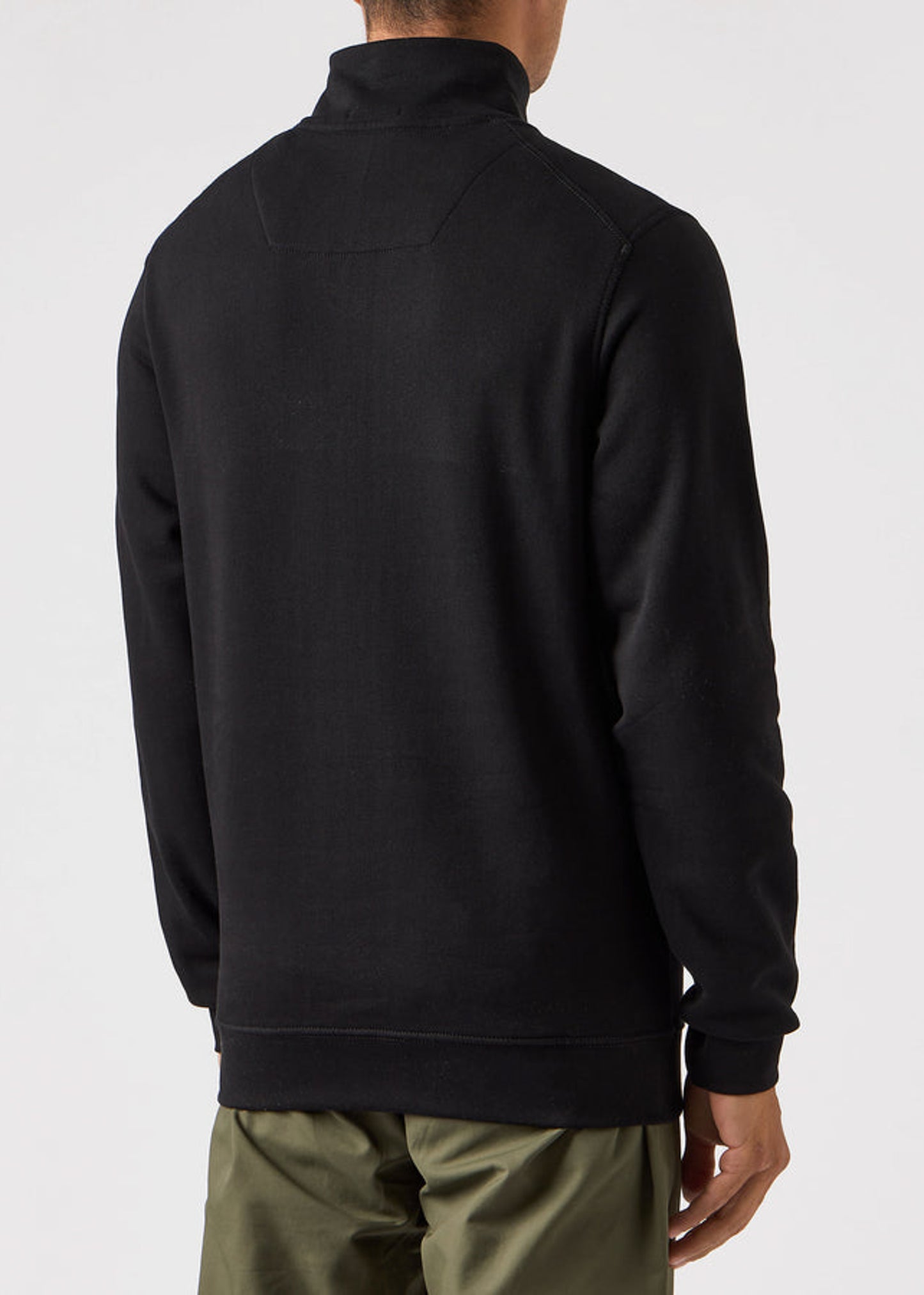 Weekend Offender Truien Kraviz - black