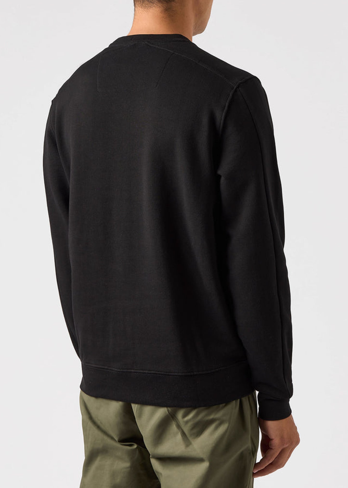 Weekend Offender Truien Adiel - black