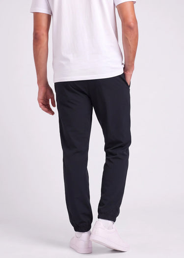 Sergio Tacchini Broeken Gallo pants - black