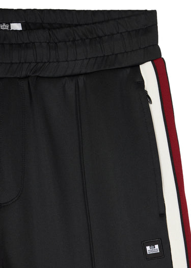 Weekend Offender Broeken Djoko - black