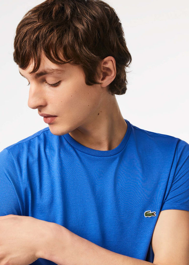 Lacoste T-shirts T-shirt - kingdom