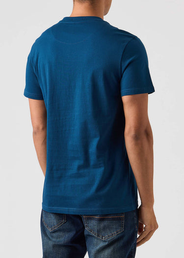 Weekend Offender T-shirts Cannon beach - juniper