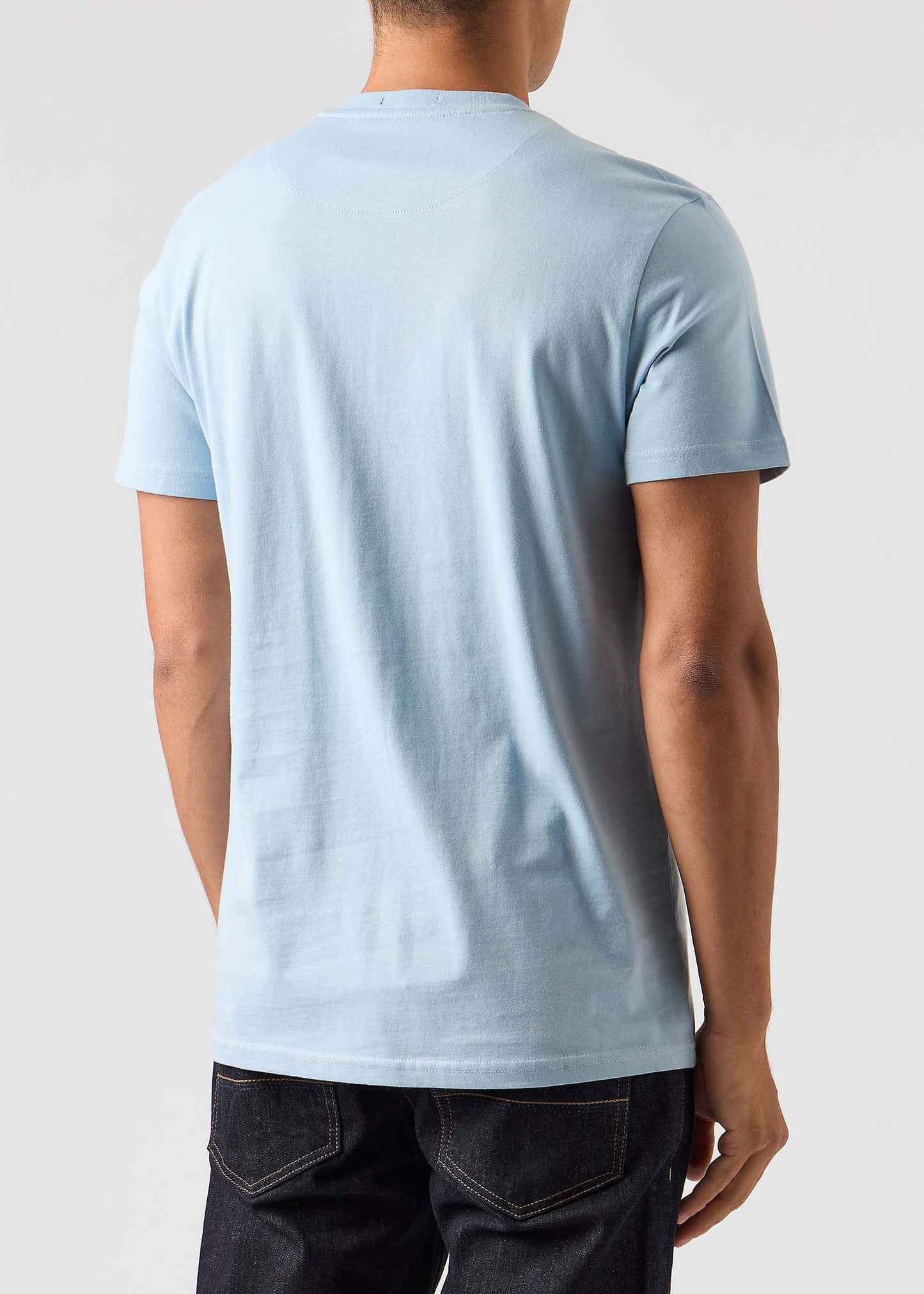 Weekend Offender T-shirts Cannon beach - winter sky