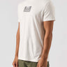 Weekend Offender T-shirts Dygas - winter white house check