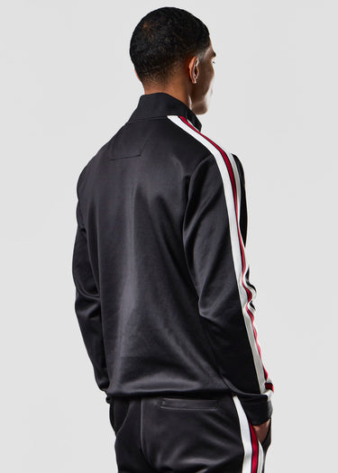 Weekend Offender Vesten Pawsa - black
