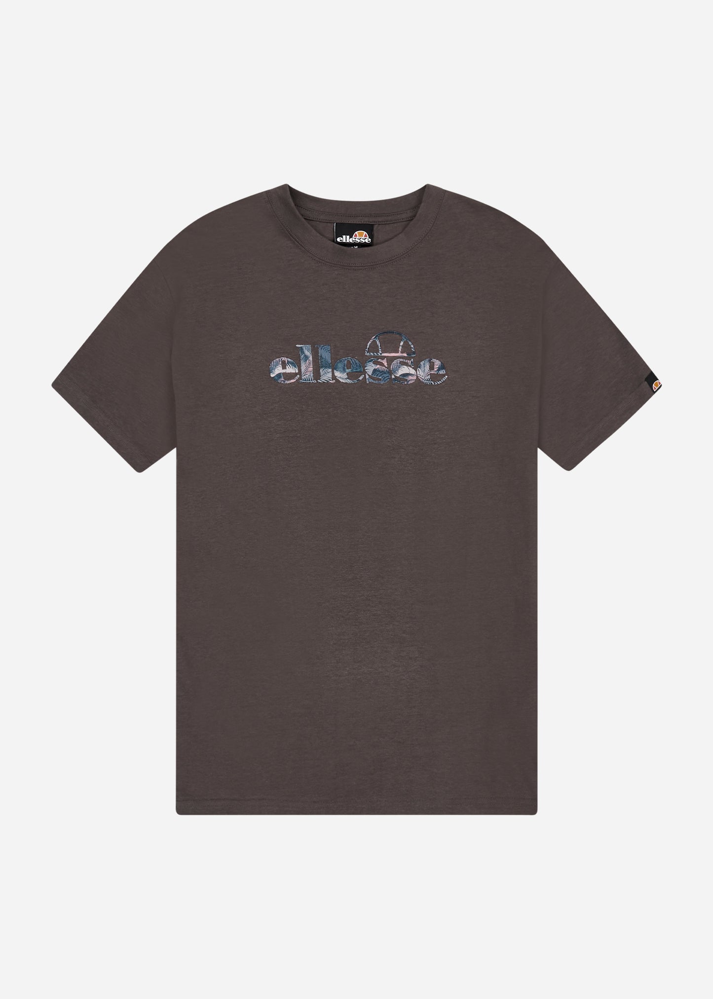 Ellesse T-shirts Vana tee - dark grey