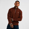 Fred Perry T-shirts Ringer t-shirt - Oatmeal