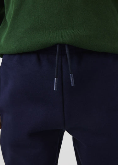 Lacoste Joggingbroeken Tracksuit trousers - navy blue