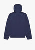 Aquascutum Jassen Hooded reversible sailor jacket - navy