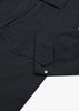 Aquascutum Jassen Stretch M65 jacket - black