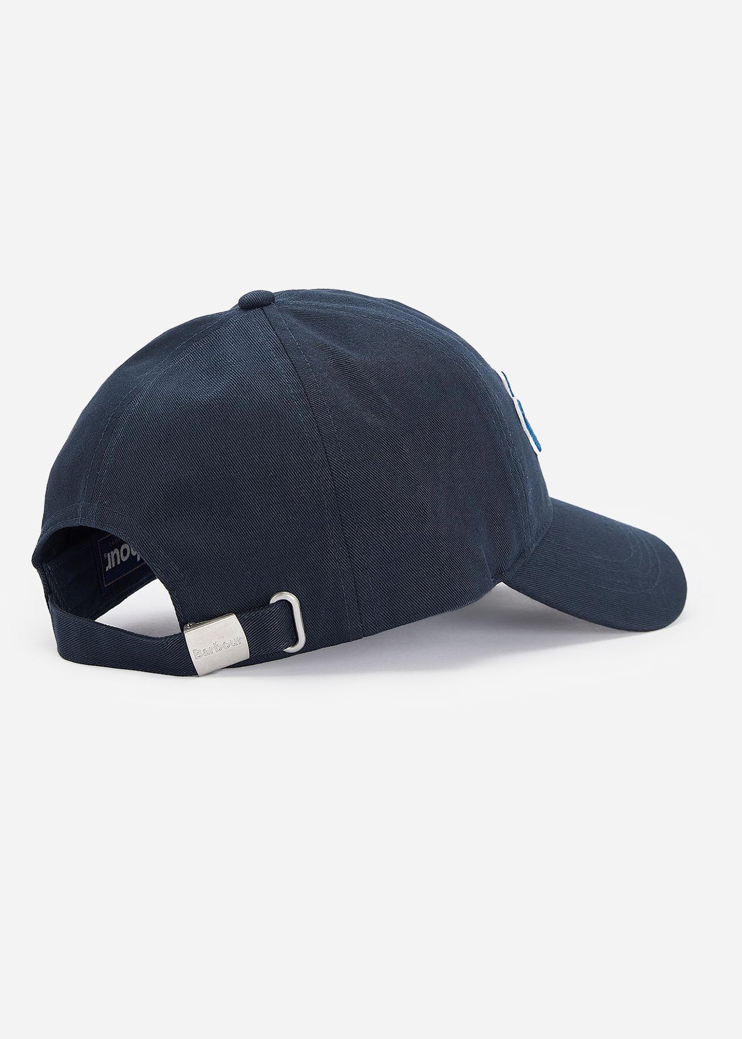 Barbour Petten Campbell sports cap - navy