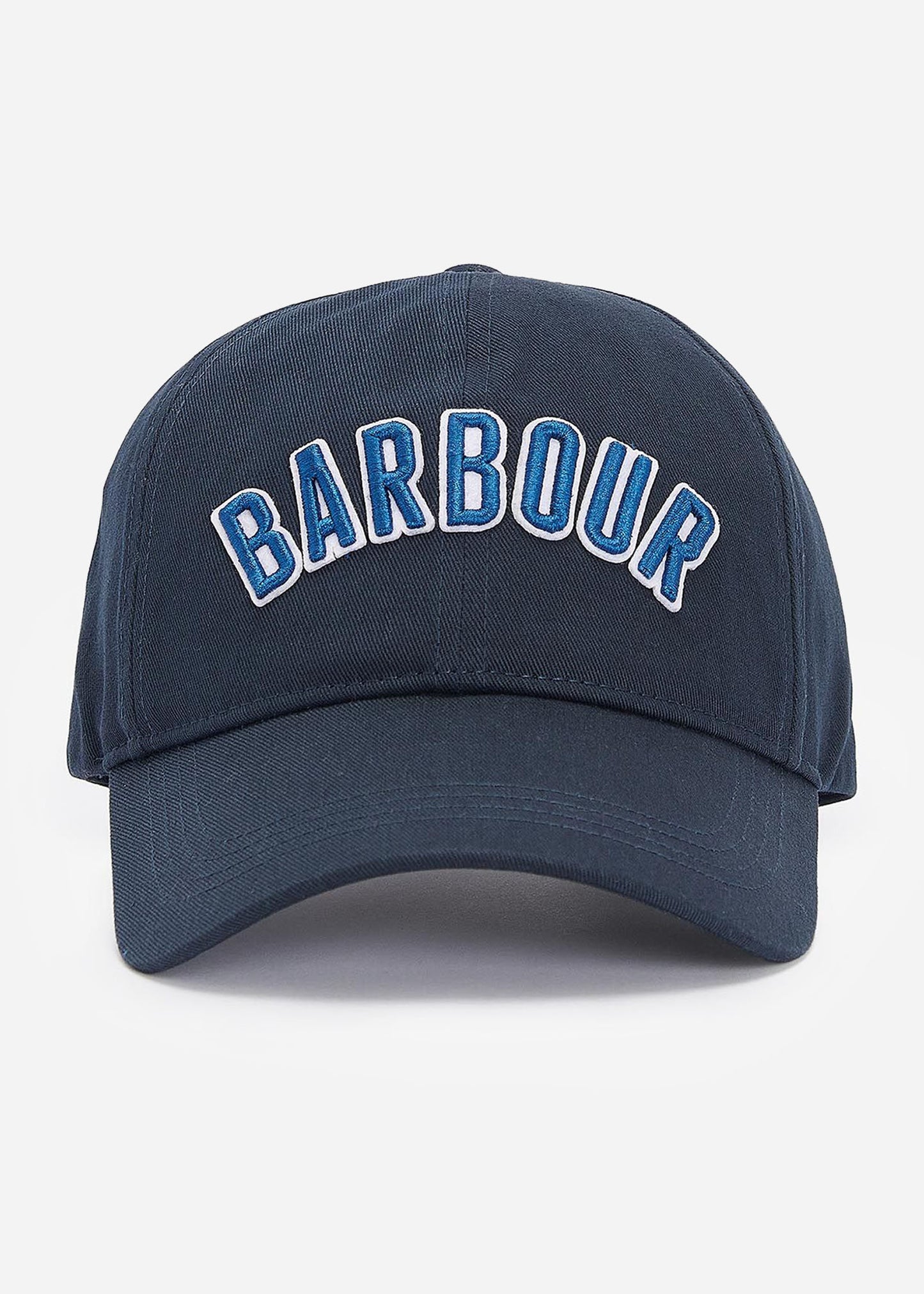 Barbour Petten Campbell sports cap - navy