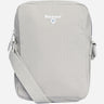 Barbour Tassen Cascade cross body bag - forest fog