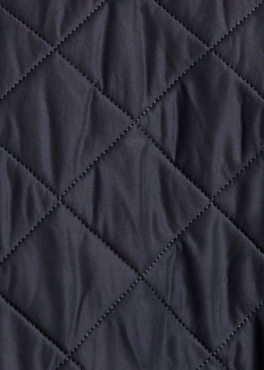 Barbour Jassen Powel quilt - navy