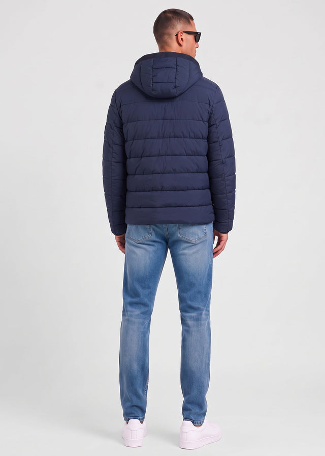 Hugo Boss Jassen Odenni - blue