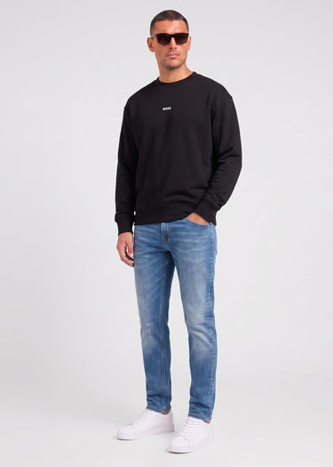 Wesmallcrew - black - 4