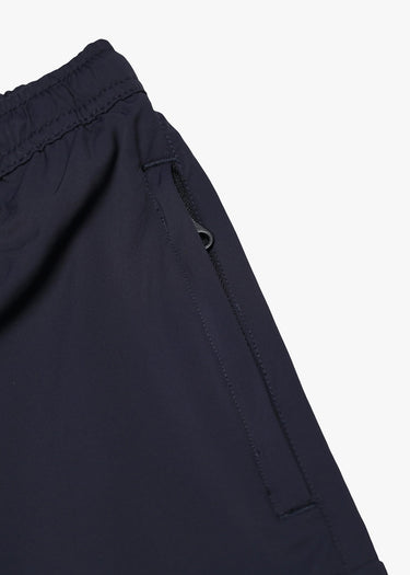Aquascutum Shorts Shell sp short - navy