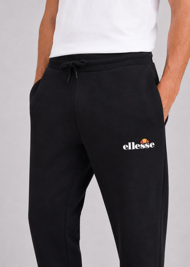 Ellesse Joggingbroeken Cravo 2 jog pant - black