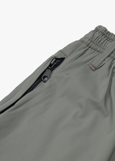 Aquascutum Shorts Shell sp short - salvia
