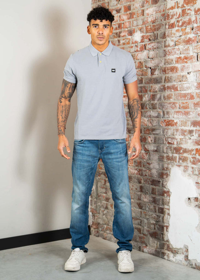 Weekend Offender Polo's Heathcote - smokey