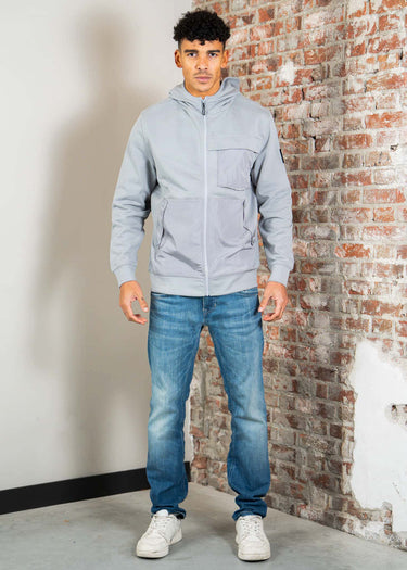 Weekend Offender Vesten Daponte - smokey
