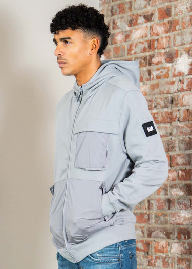 Weekend Offender Vesten Daponte - smokey