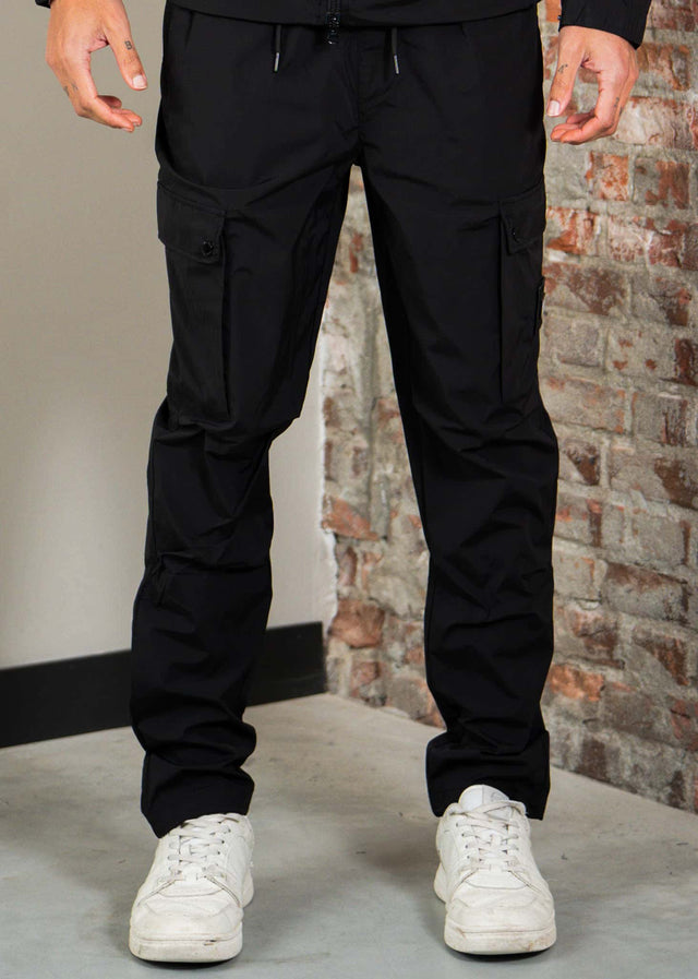 Weekend Offender Broeken Zanardi - black