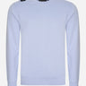 MA.Strum Truien Core crew sweat - lavender
