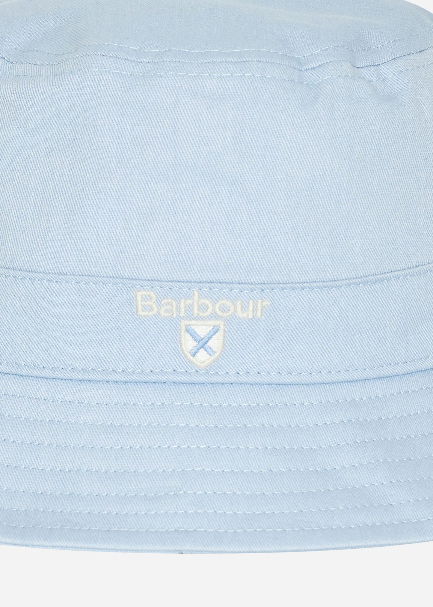 Barbour Bucket Hats Cascade bucket hat - niagra mist