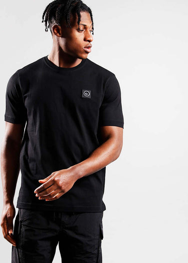 Marshall Artist T-shirts  Siren t-shirt - black