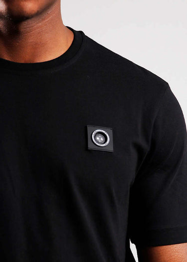 Marshall Artist T-shirts  Siren t-shirt - black