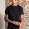 Weekend Offender T-shirts Millergrove - black peridot