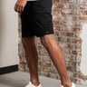 Ben Sherman Korte Broeken Signature chino short - black