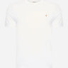 Farah T-shirts Danny reg tee - white
