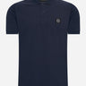 Marshall Artist Polo's Siren ss polo - navy