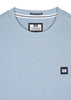 Weekend Offender T-shirts Cannon beach - slate blue