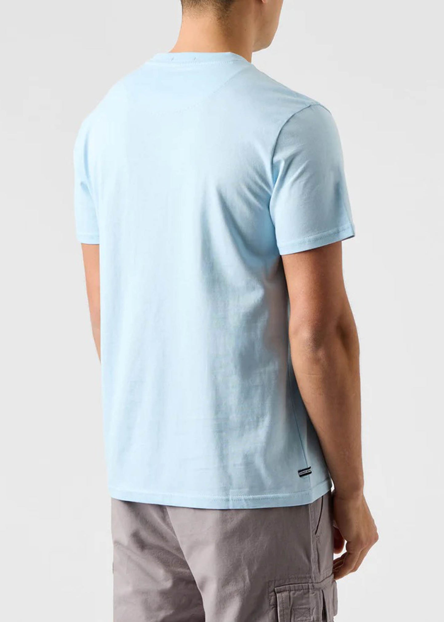 Weekend Offender T-shirts Cannon beach - mineral