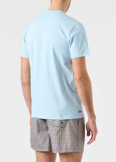 Weekend Offender T-shirts Gorman - mineral