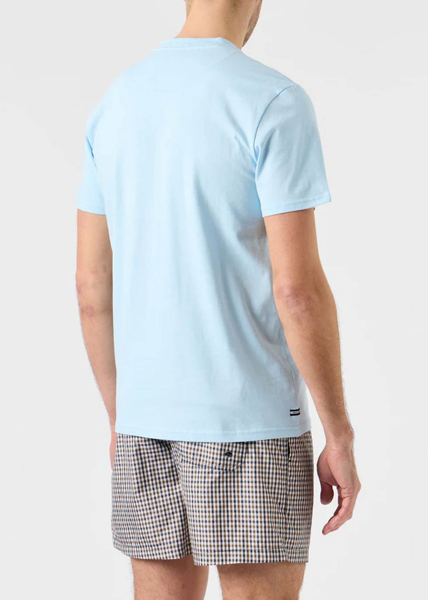 Weekend Offender T-shirts Gorman - mineral