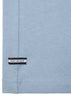 Weekend Offender T-shirts Cannon beach - slate blue