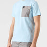 Weekend Offender T-shirts Gorman - mineral