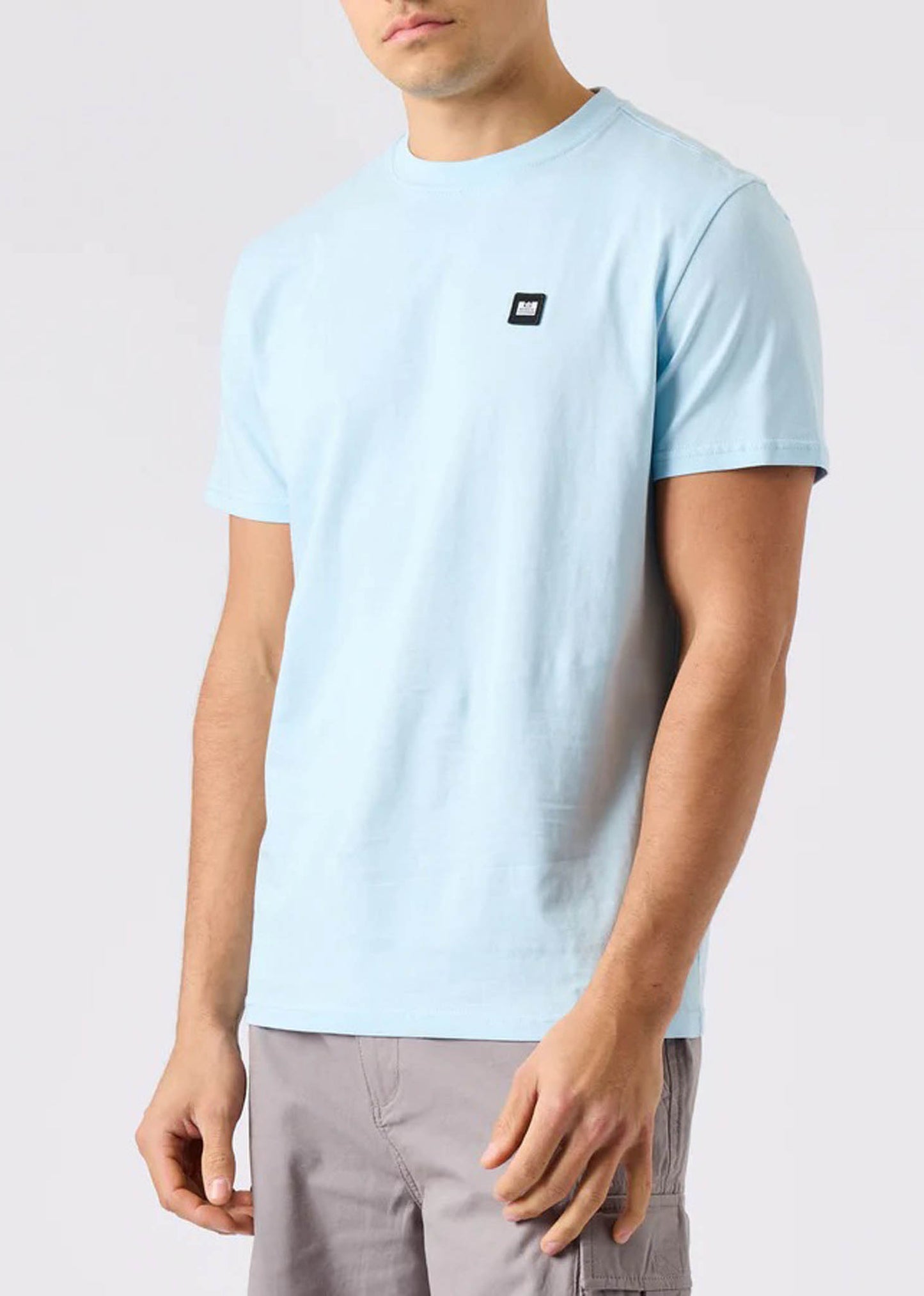 Weekend Offender T-shirts Cannon beach - mineral