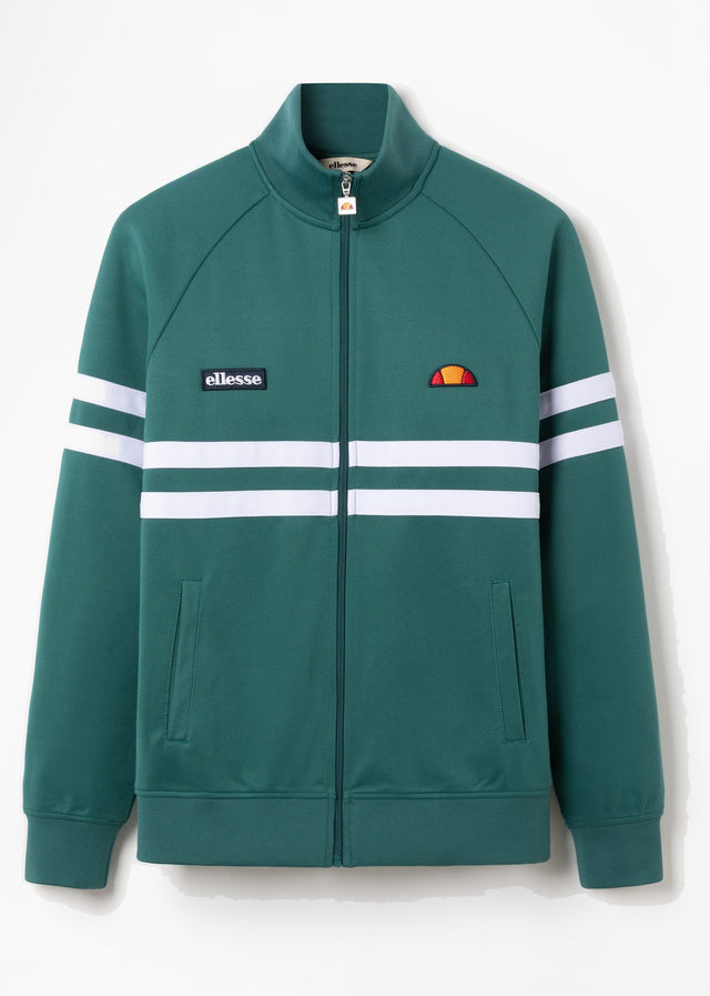 Ellesse Vesten Rimini track jacket - teal