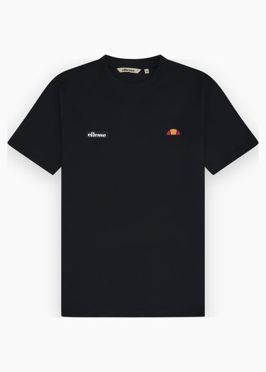 Ellesse T-shirts Floran tee - black