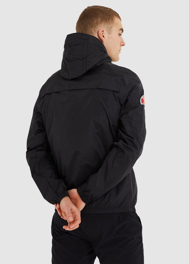 Ellesse Jassen Acera oh jacket - black