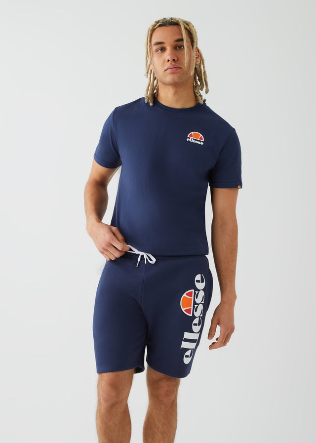 Ellesse Korte Broeken Bossini short - navy