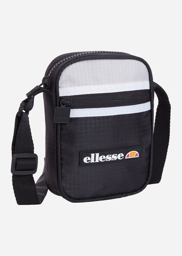 Ellesse Tassen Brekko small items bag - black