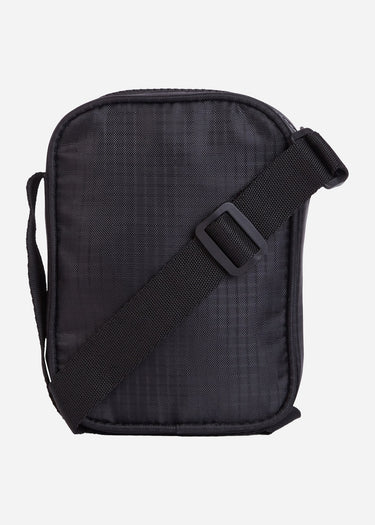Ellesse Tassen Brekko small items bag - black