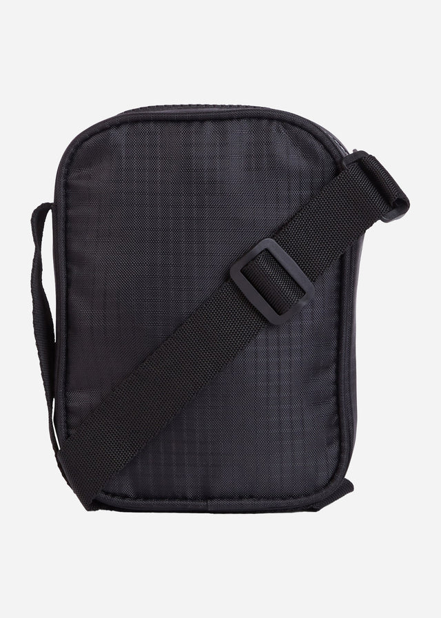 Ellesse Tassen Brekko small items bag - black